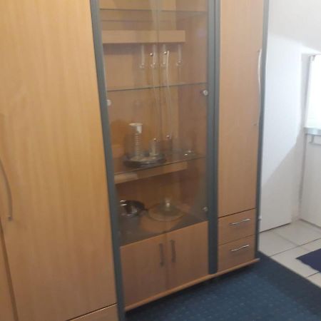 Roter Backstein Apartment 4 Μάιντς Εξωτερικό φωτογραφία