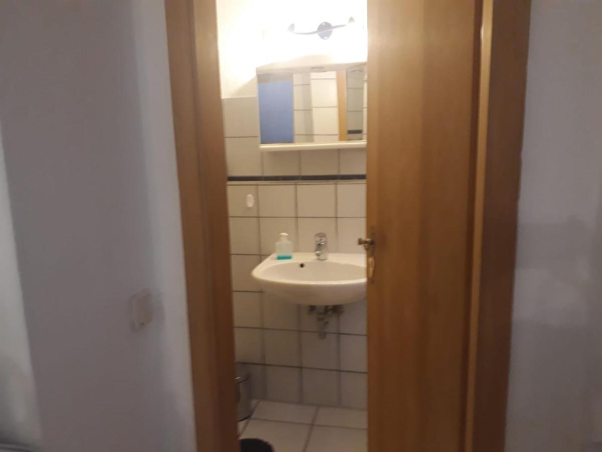 Roter Backstein Apartment 4 Μάιντς Εξωτερικό φωτογραφία