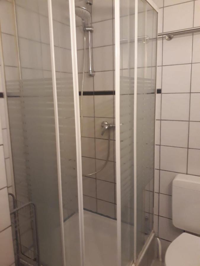 Roter Backstein Apartment 4 Μάιντς Εξωτερικό φωτογραφία