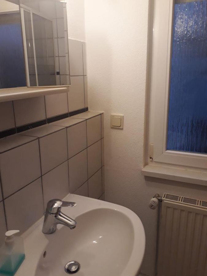 Roter Backstein Apartment 4 Μάιντς Εξωτερικό φωτογραφία